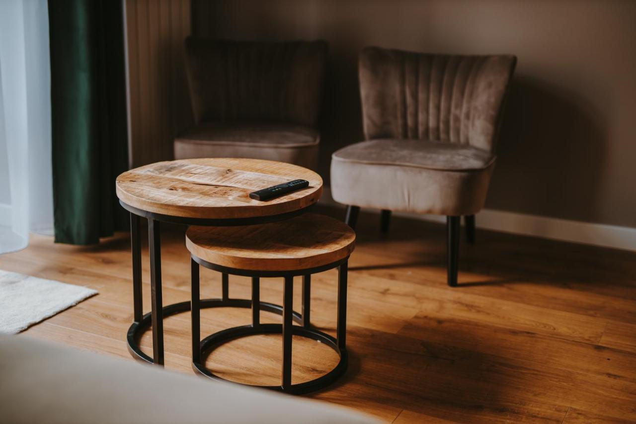 Apartament Green - Piotrkowska 37 Łódź Kültér fotó