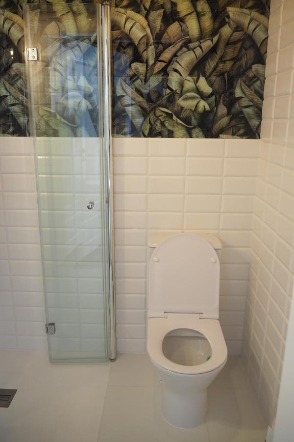 Apartament Green - Piotrkowska 37 Łódź Kültér fotó