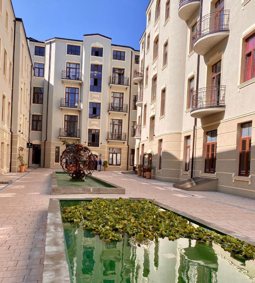 Apartament Green - Piotrkowska 37 Łódź Kültér fotó